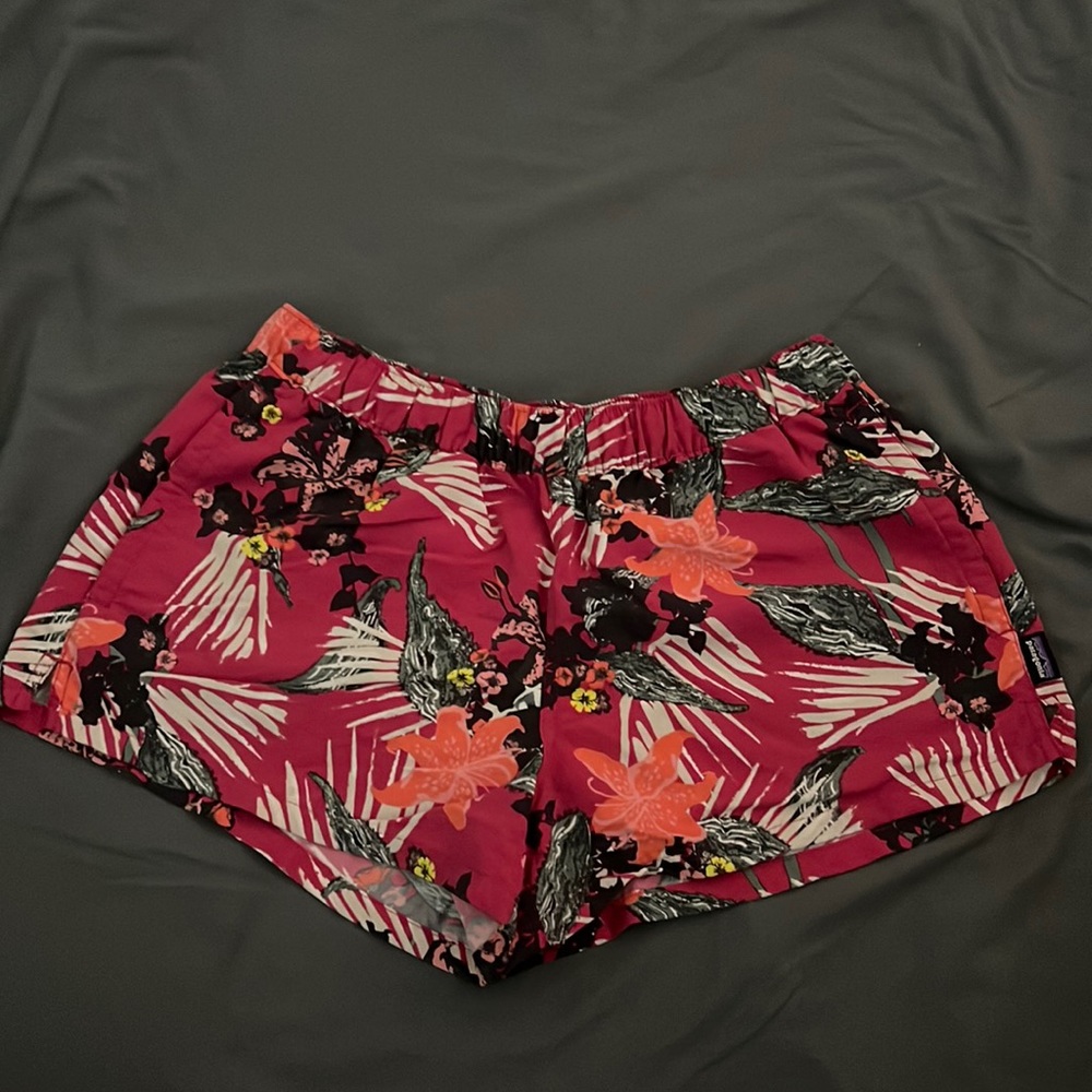 Patagonia Women’s Baggies